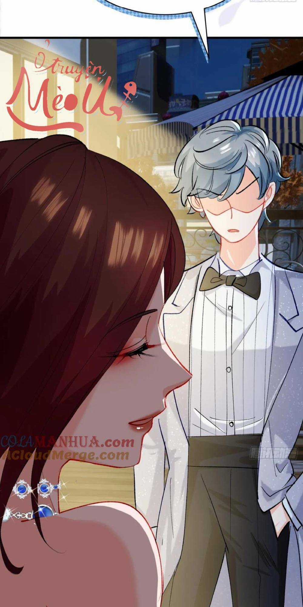 Giẫm Lên Cặn Bã Nam Nhân Làm Chủ Thần Chapter 33 trang 26