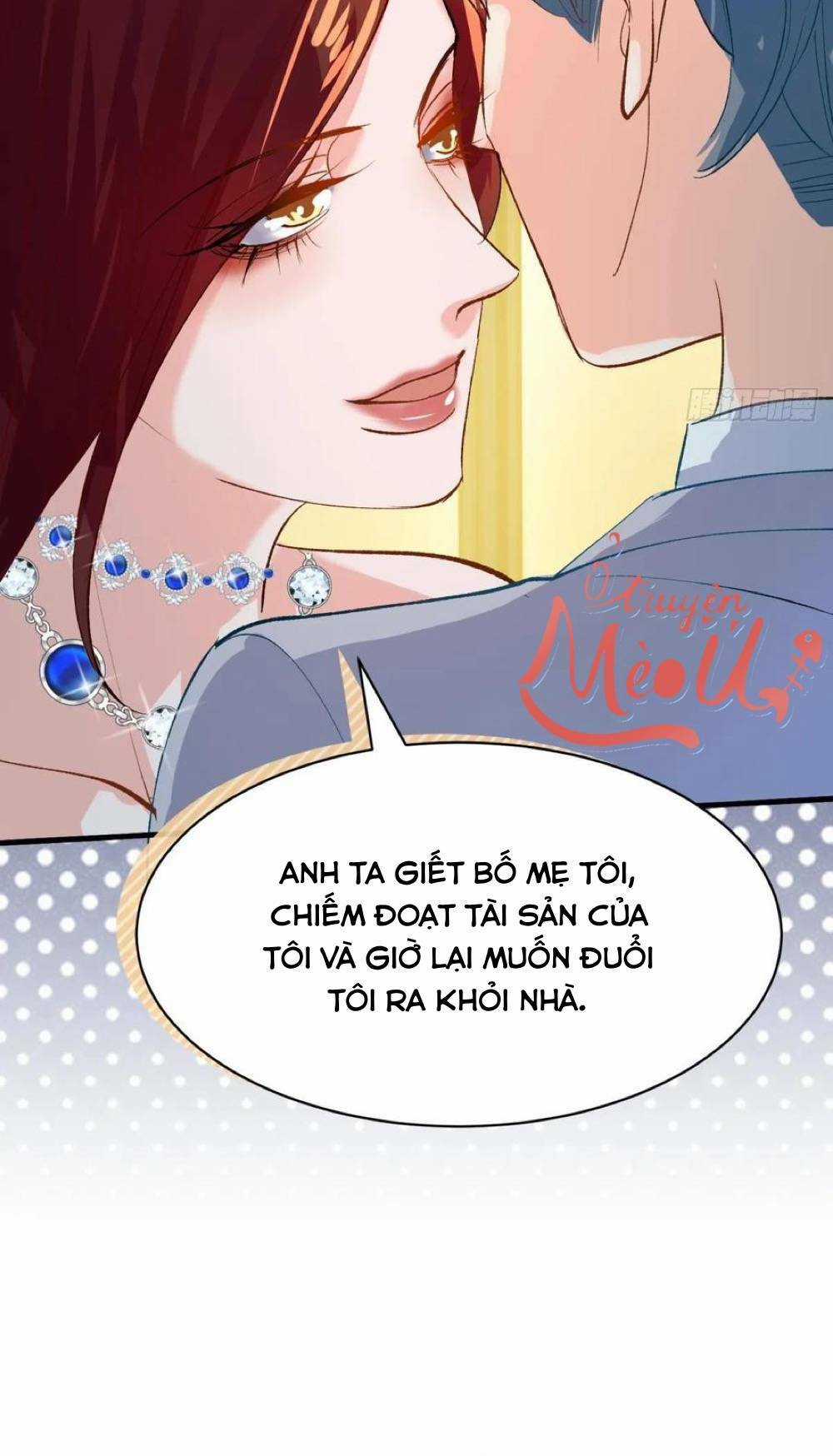 Giẫm Lên Cặn Bã Nam Nhân Làm Chủ Thần Chapter 33 trang 28