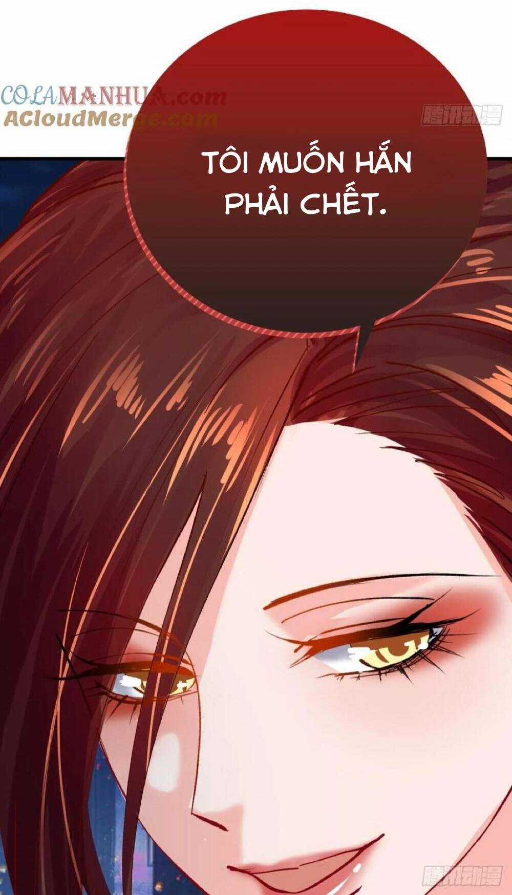 Giẫm Lên Cặn Bã Nam Nhân Làm Chủ Thần Chapter 33 trang 29