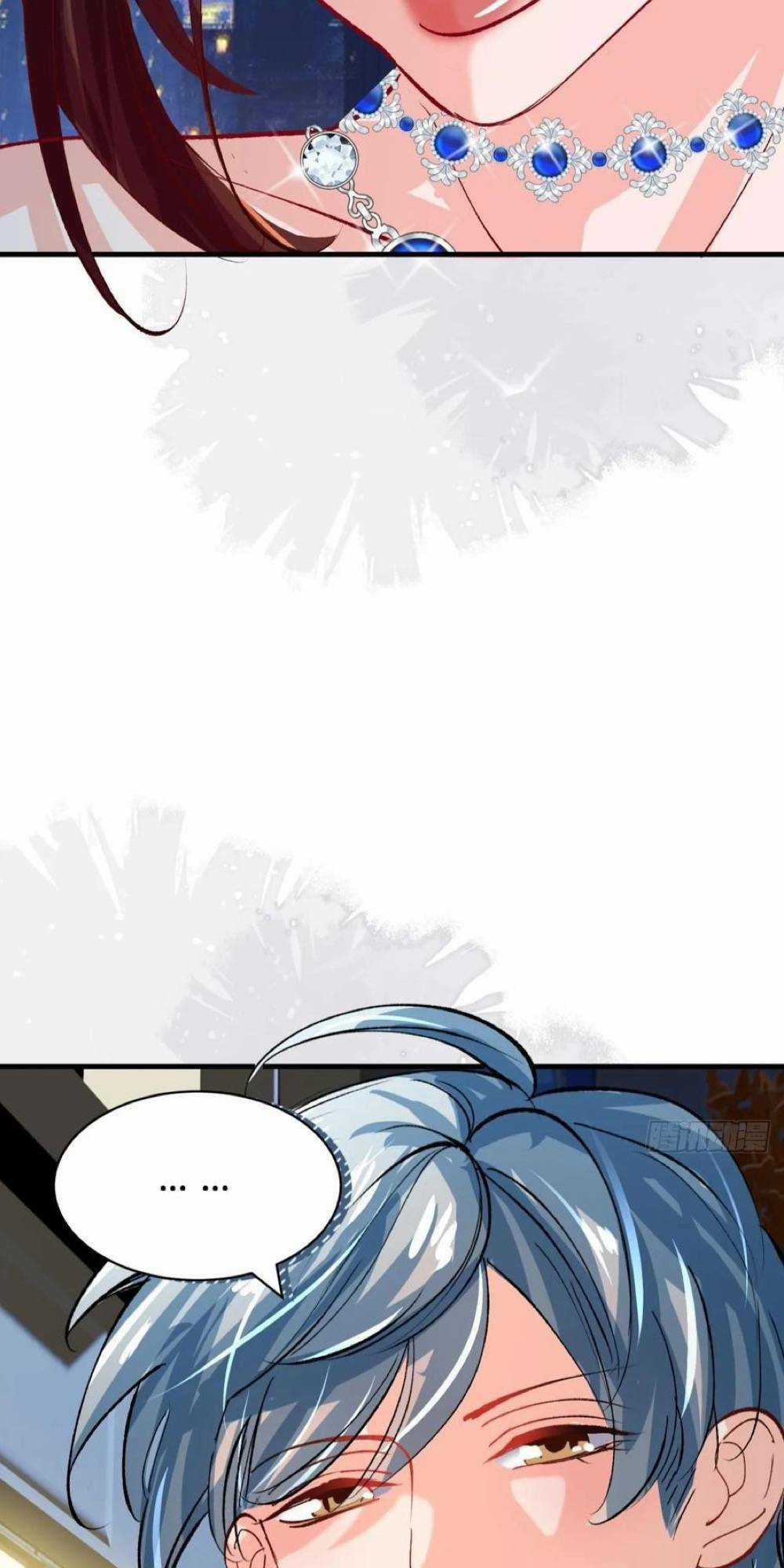 Giẫm Lên Cặn Bã Nam Nhân Làm Chủ Thần Chapter 33 trang 30