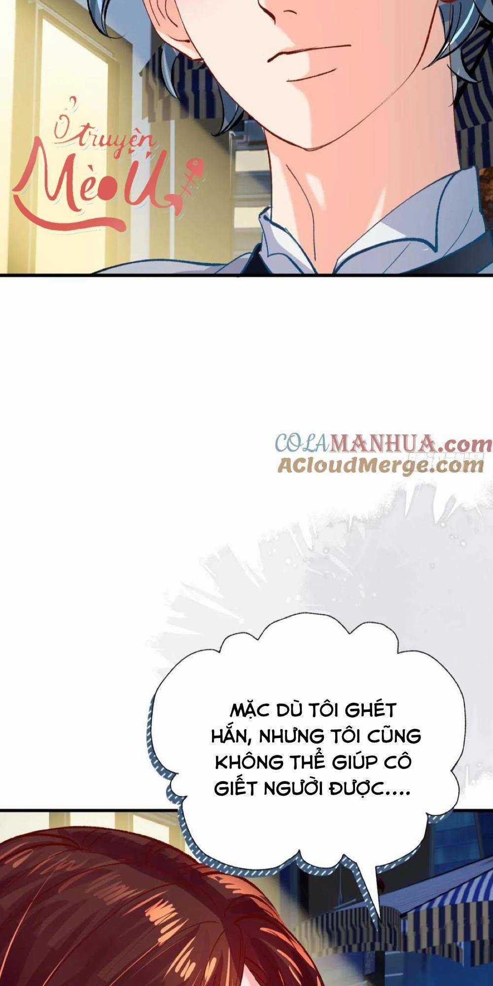 Giẫm Lên Cặn Bã Nam Nhân Làm Chủ Thần Chapter 33 trang 31