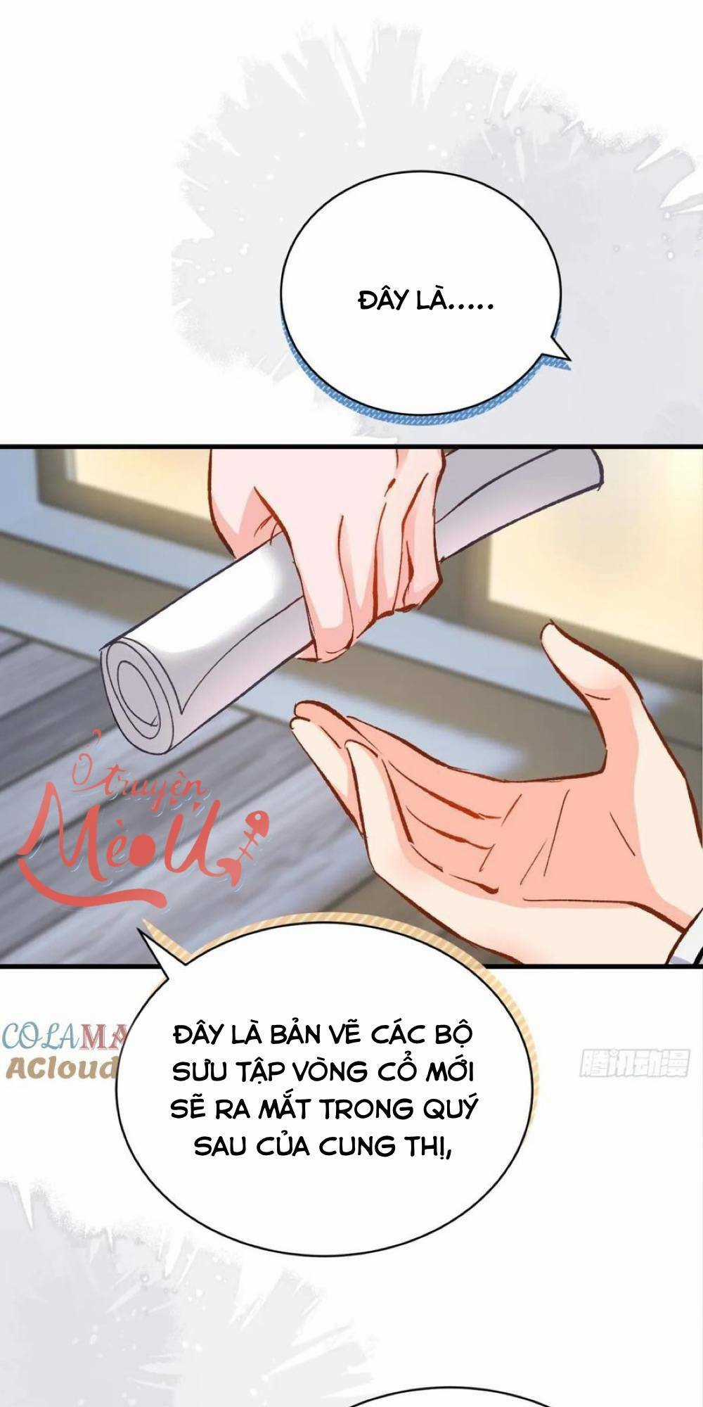 Giẫm Lên Cặn Bã Nam Nhân Làm Chủ Thần Chapter 33 trang 33