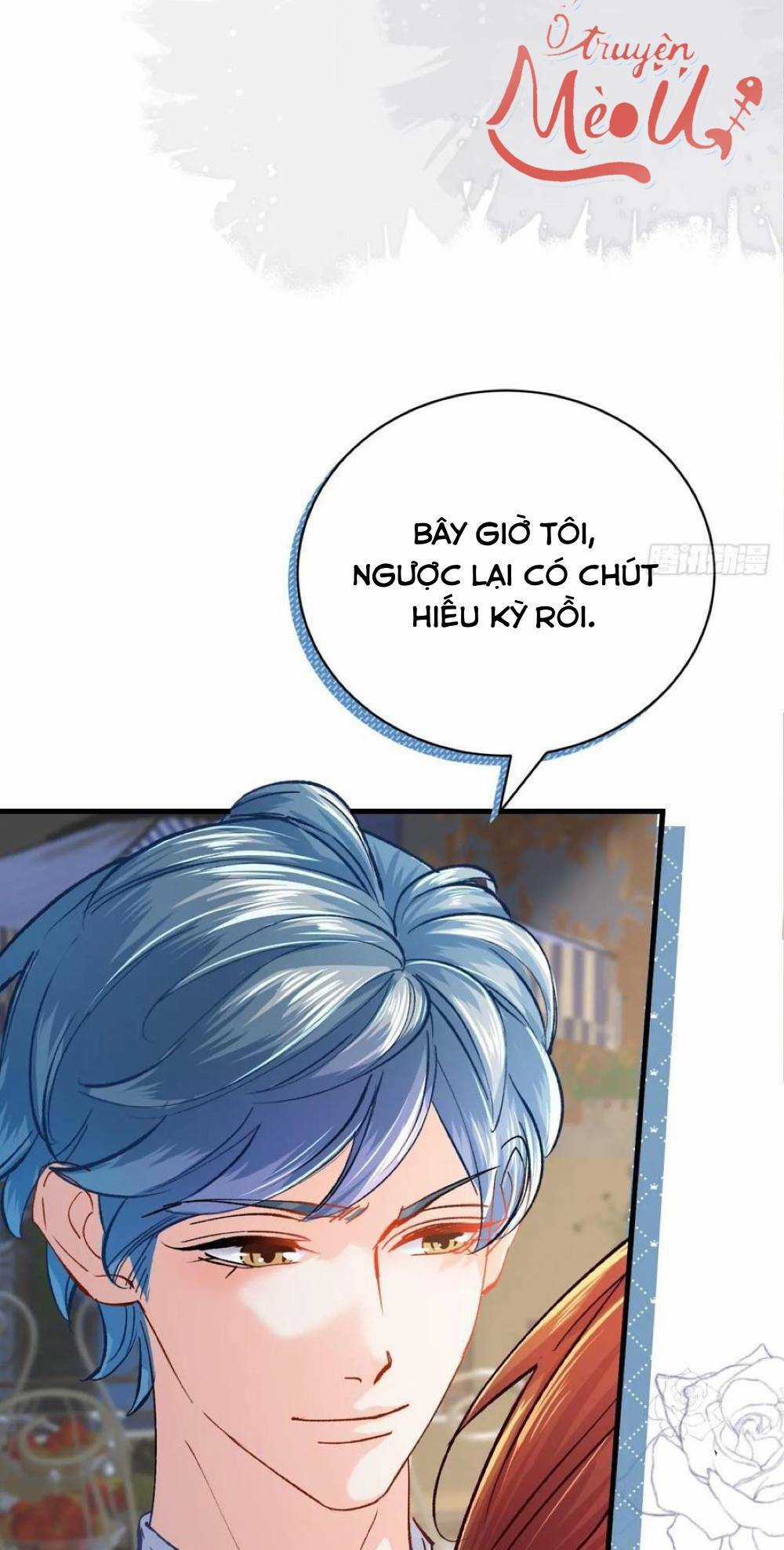 Giẫm Lên Cặn Bã Nam Nhân Làm Chủ Thần Chapter 33 trang 35