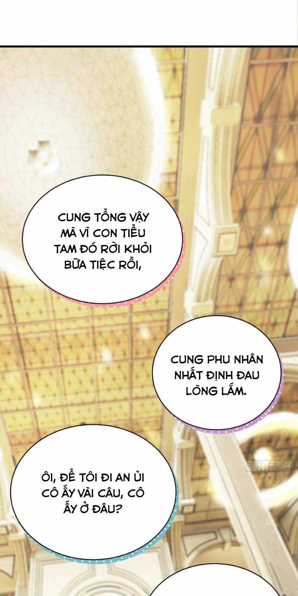 Giẫm Lên Cặn Bã Nam Nhân Làm Chủ Thần Chapter 33 trang 37