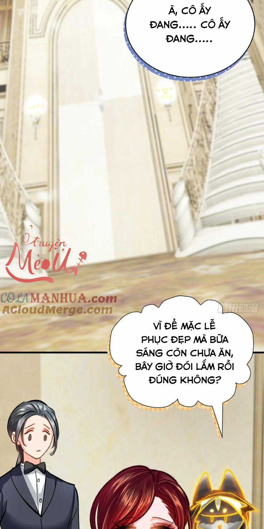 Giẫm Lên Cặn Bã Nam Nhân Làm Chủ Thần Chapter 33 trang 38