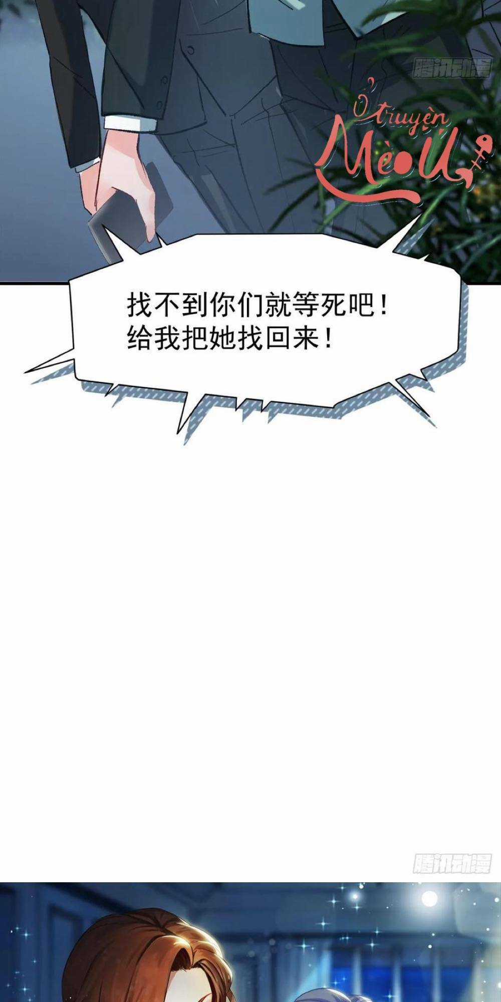 Giẫm Lên Cặn Bã Nam Nhân Làm Chủ Thần Chapter 33 trang 4