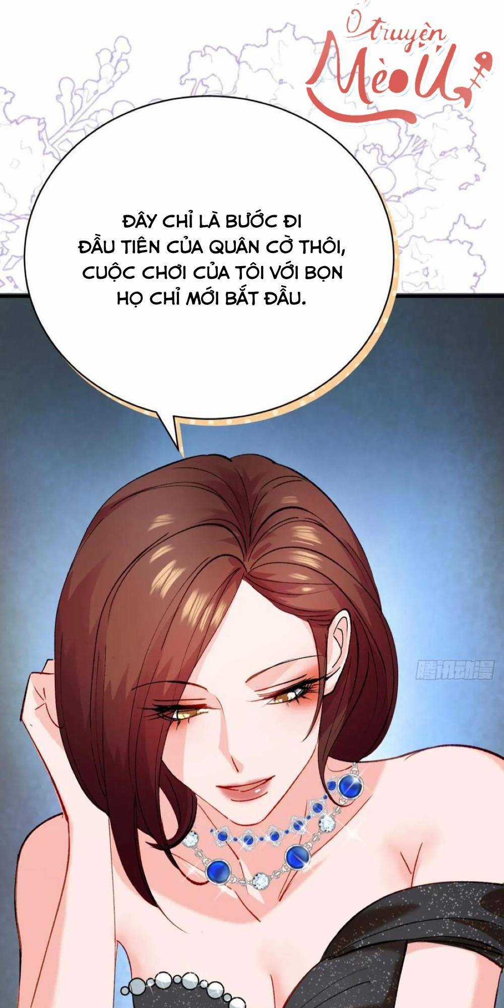 Giẫm Lên Cặn Bã Nam Nhân Làm Chủ Thần Chapter 33 trang 42