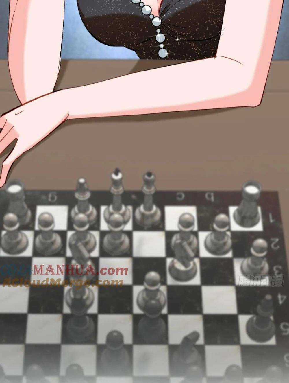 Giẫm Lên Cặn Bã Nam Nhân Làm Chủ Thần Chapter 33 trang 43