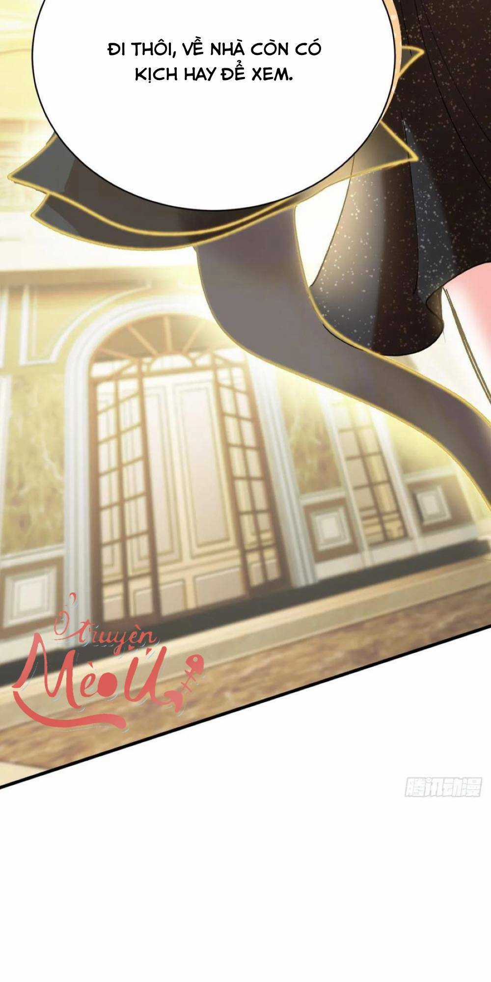 Giẫm Lên Cặn Bã Nam Nhân Làm Chủ Thần Chapter 33 trang 45