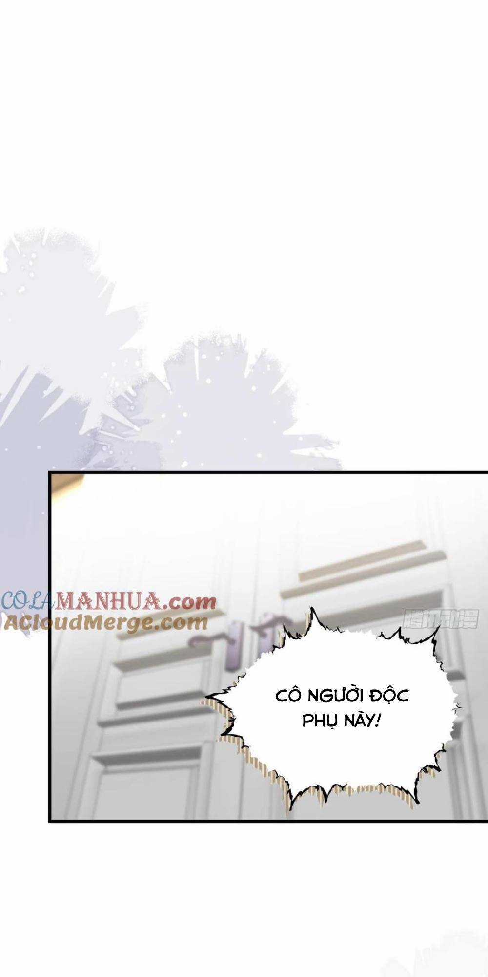 Giẫm Lên Cặn Bã Nam Nhân Làm Chủ Thần Chapter 33 trang 46