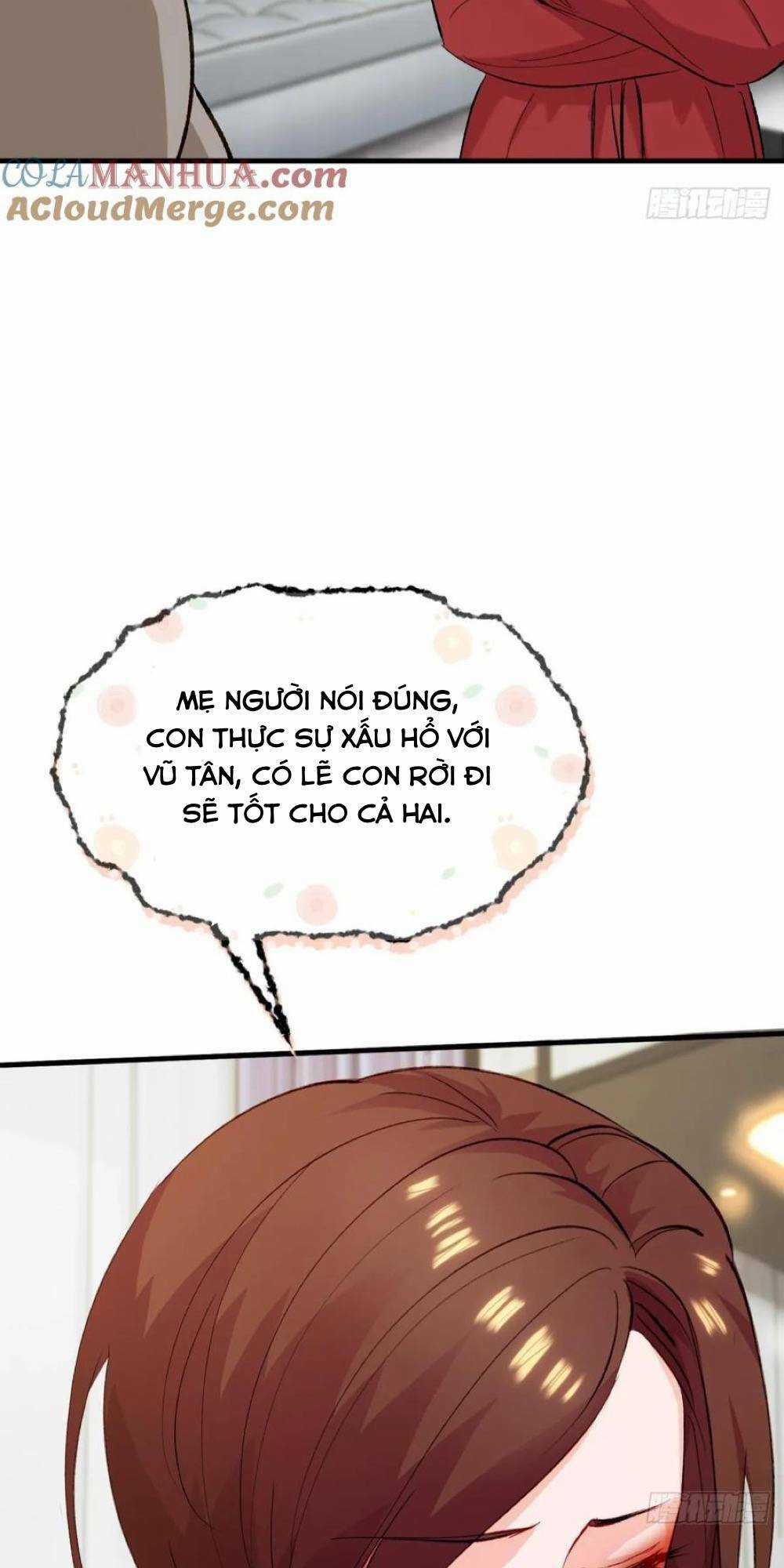 Giẫm Lên Cặn Bã Nam Nhân Làm Chủ Thần Chapter 33 trang 49