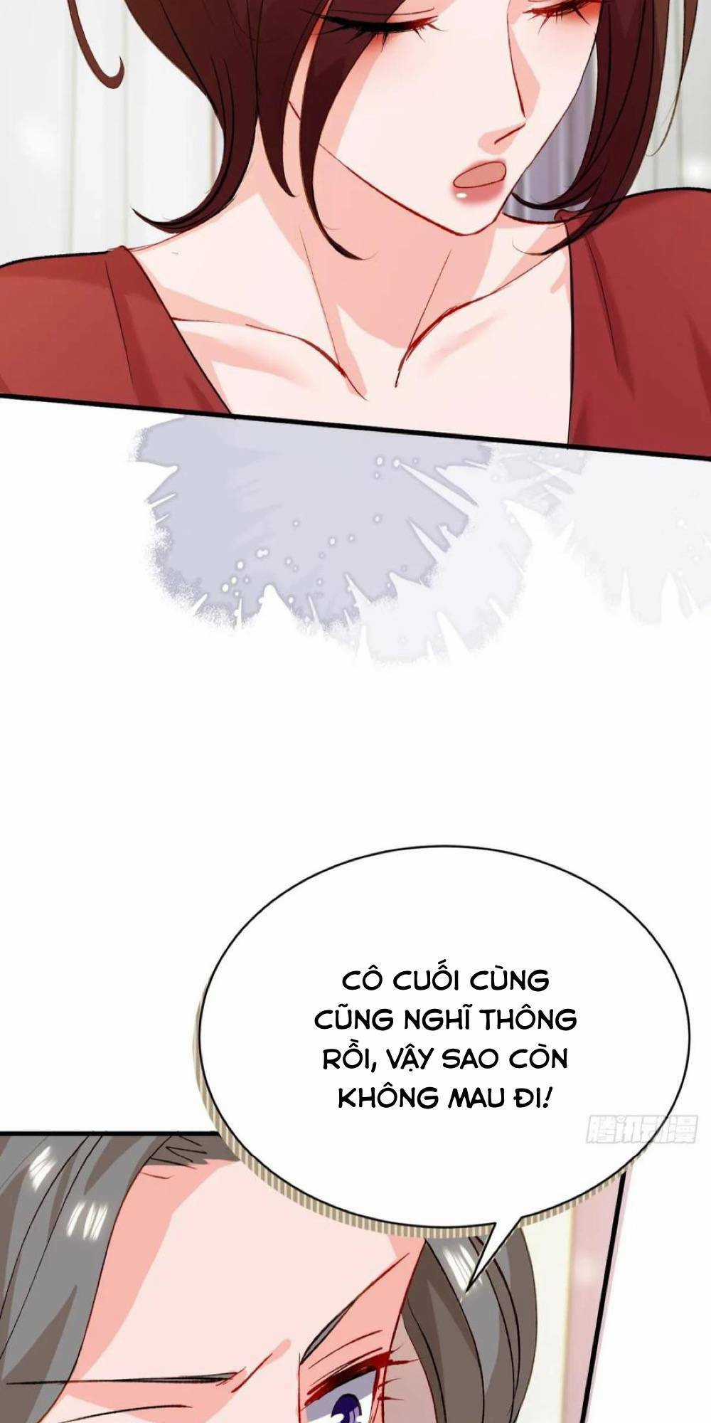 Giẫm Lên Cặn Bã Nam Nhân Làm Chủ Thần Chapter 33 trang 50