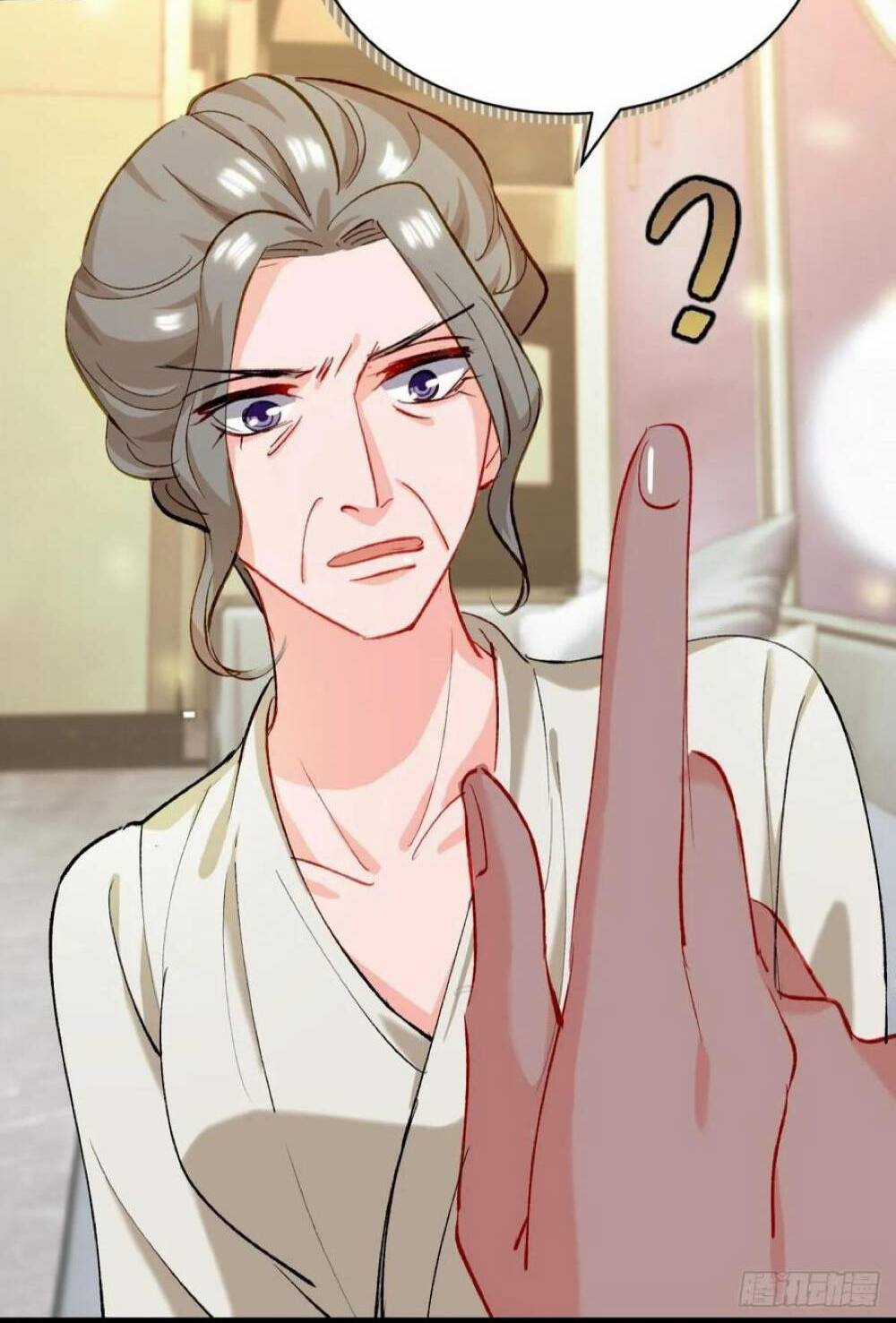 Giẫm Lên Cặn Bã Nam Nhân Làm Chủ Thần Chapter 33 trang 52