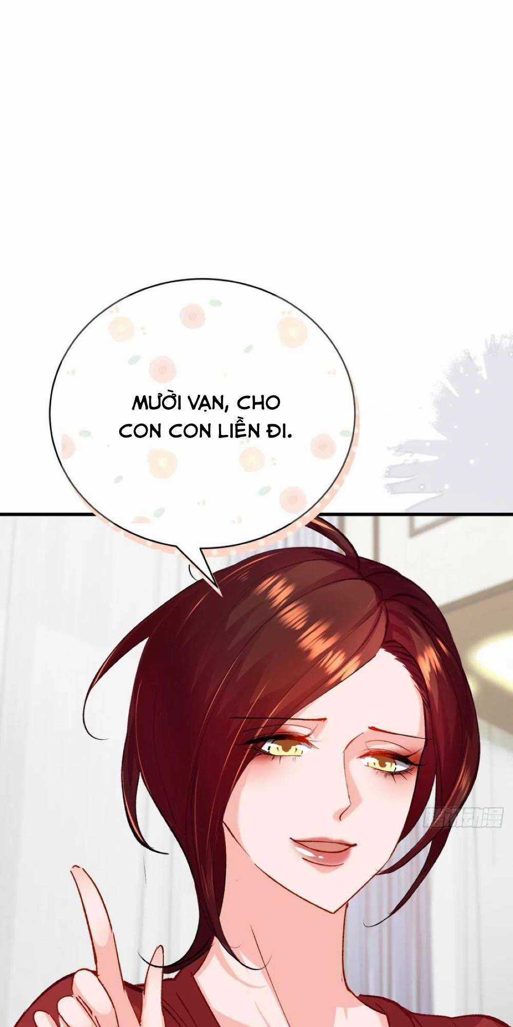 Giẫm Lên Cặn Bã Nam Nhân Làm Chủ Thần Chapter 33 trang 53