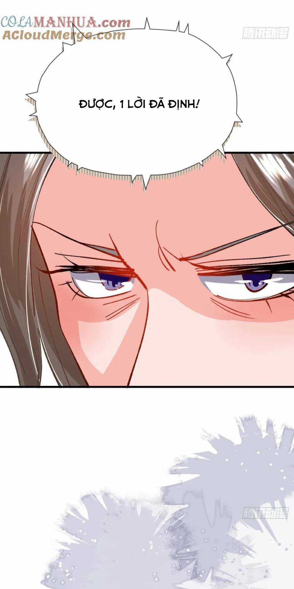 Giẫm Lên Cặn Bã Nam Nhân Làm Chủ Thần Chapter 33 trang 57