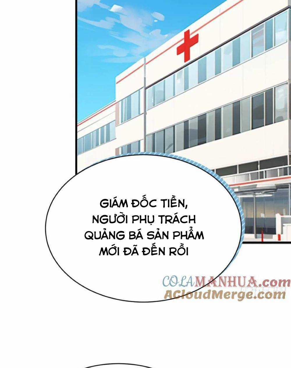 Giẫm Lên Cặn Bã Nam Nhân Làm Chủ Thần Chapter 33 trang 59