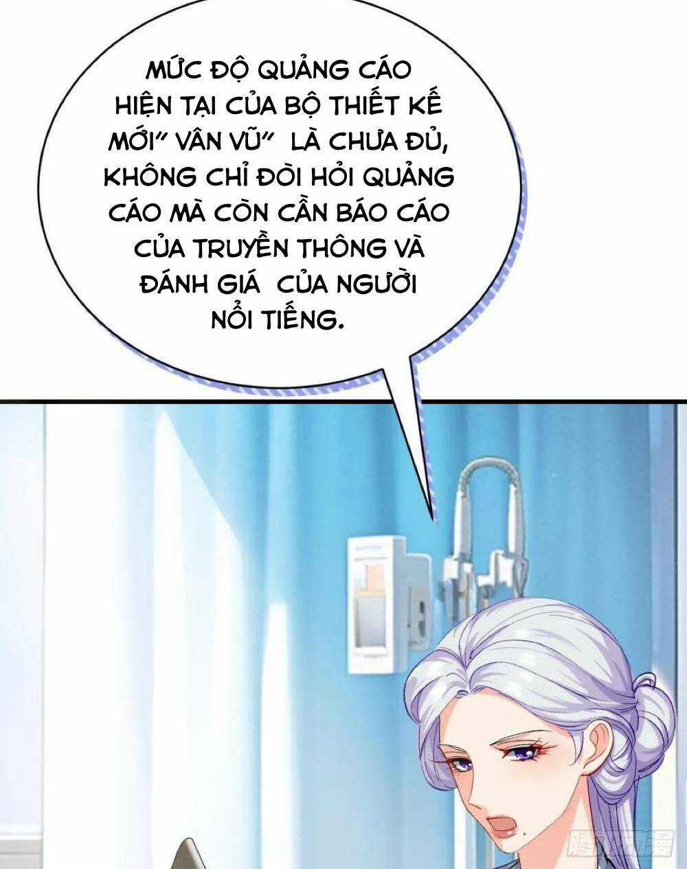 Giẫm Lên Cặn Bã Nam Nhân Làm Chủ Thần Chapter 33 trang 60