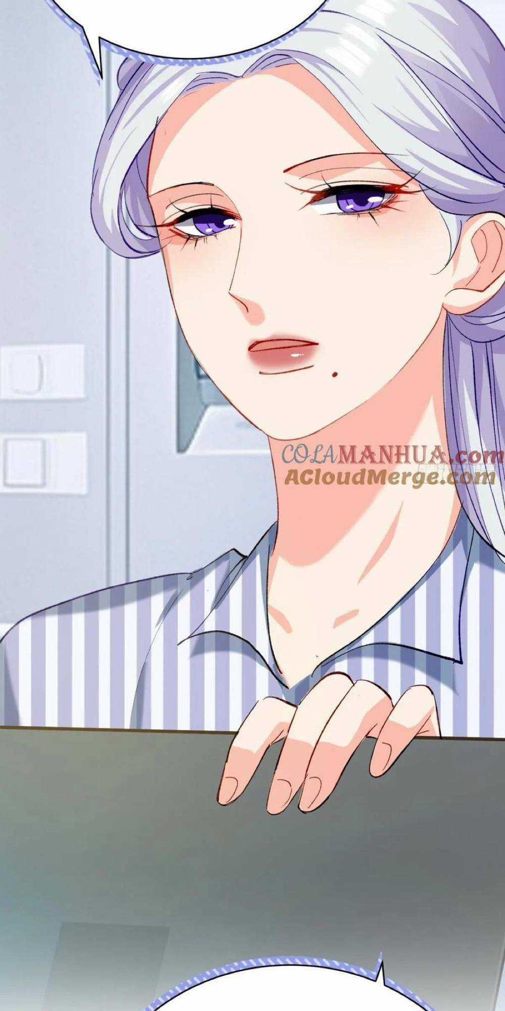 Giẫm Lên Cặn Bã Nam Nhân Làm Chủ Thần Chapter 33 trang 62