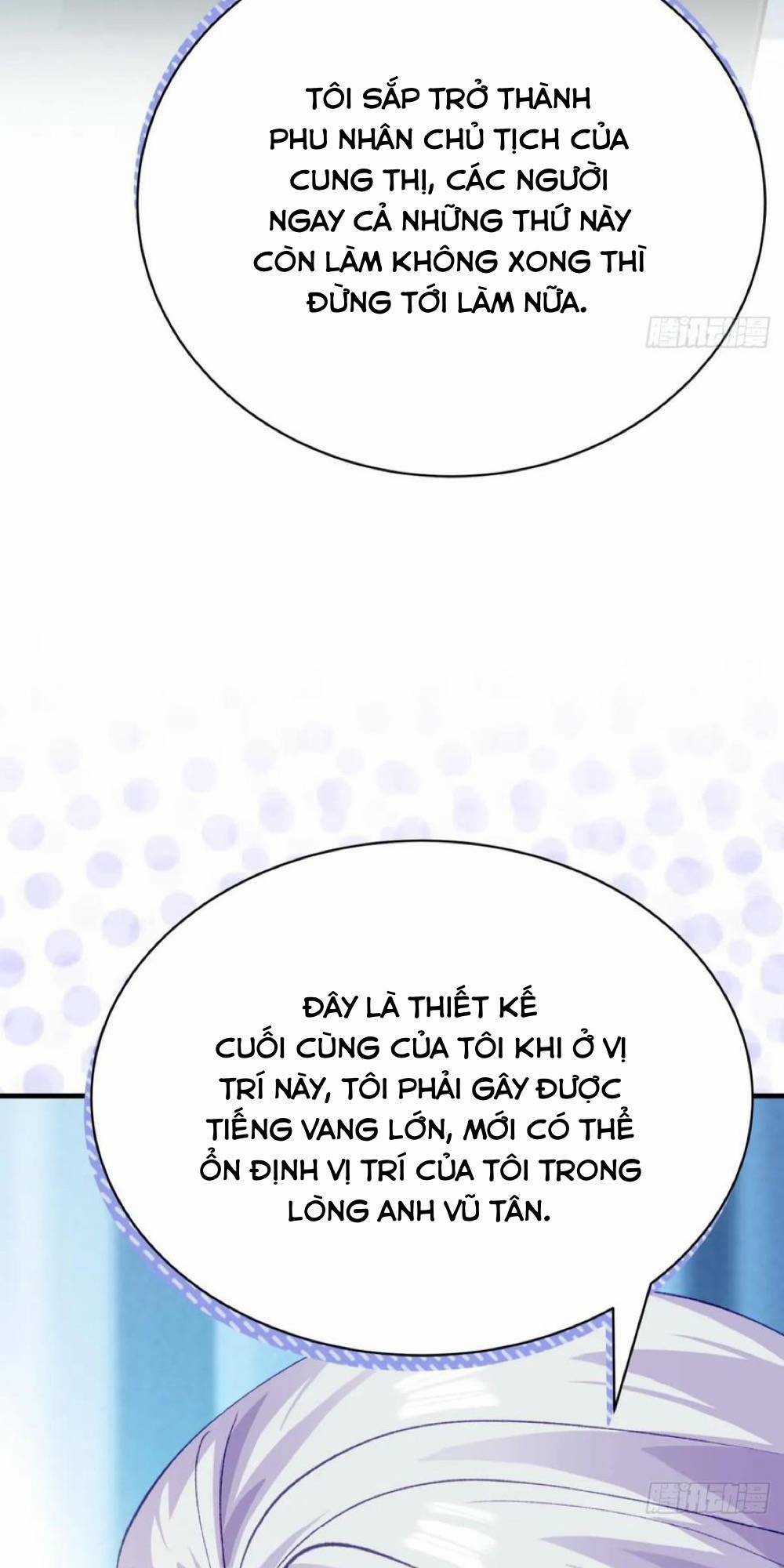 Giẫm Lên Cặn Bã Nam Nhân Làm Chủ Thần Chapter 33 trang 63