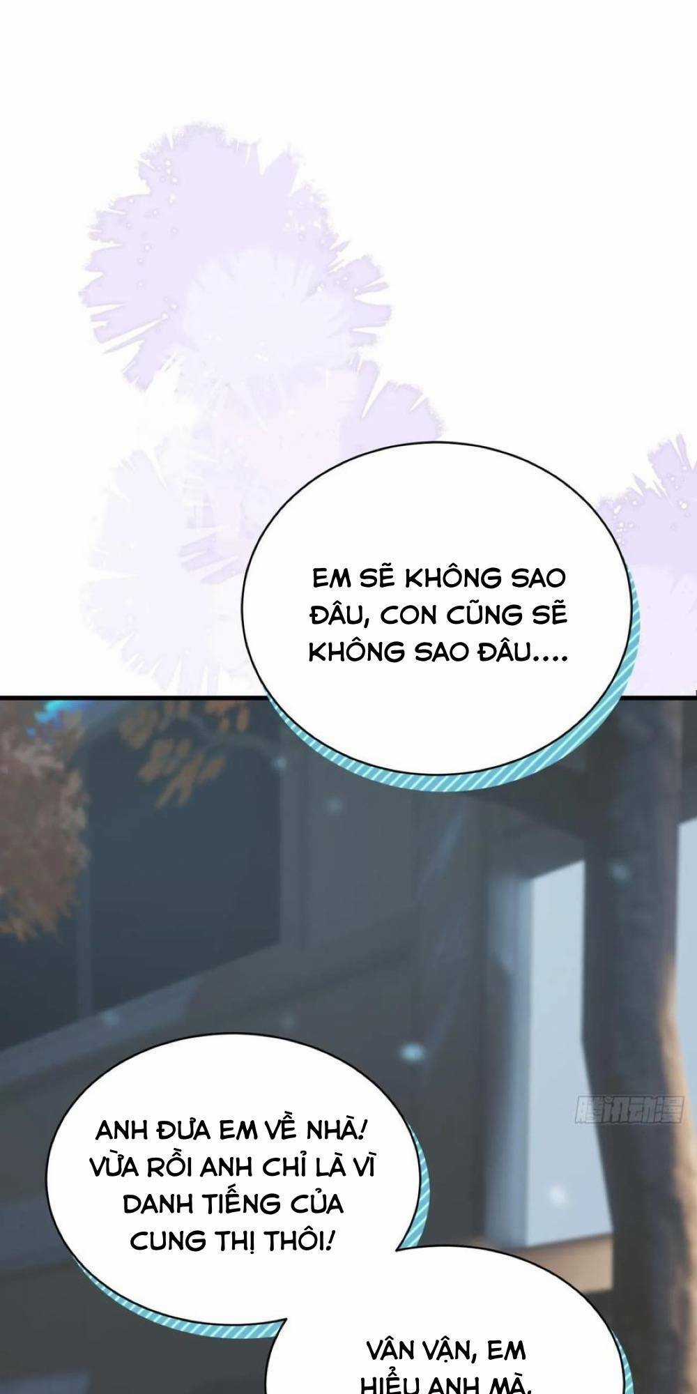 Giẫm Lên Cặn Bã Nam Nhân Làm Chủ Thần Chapter 33 trang 7