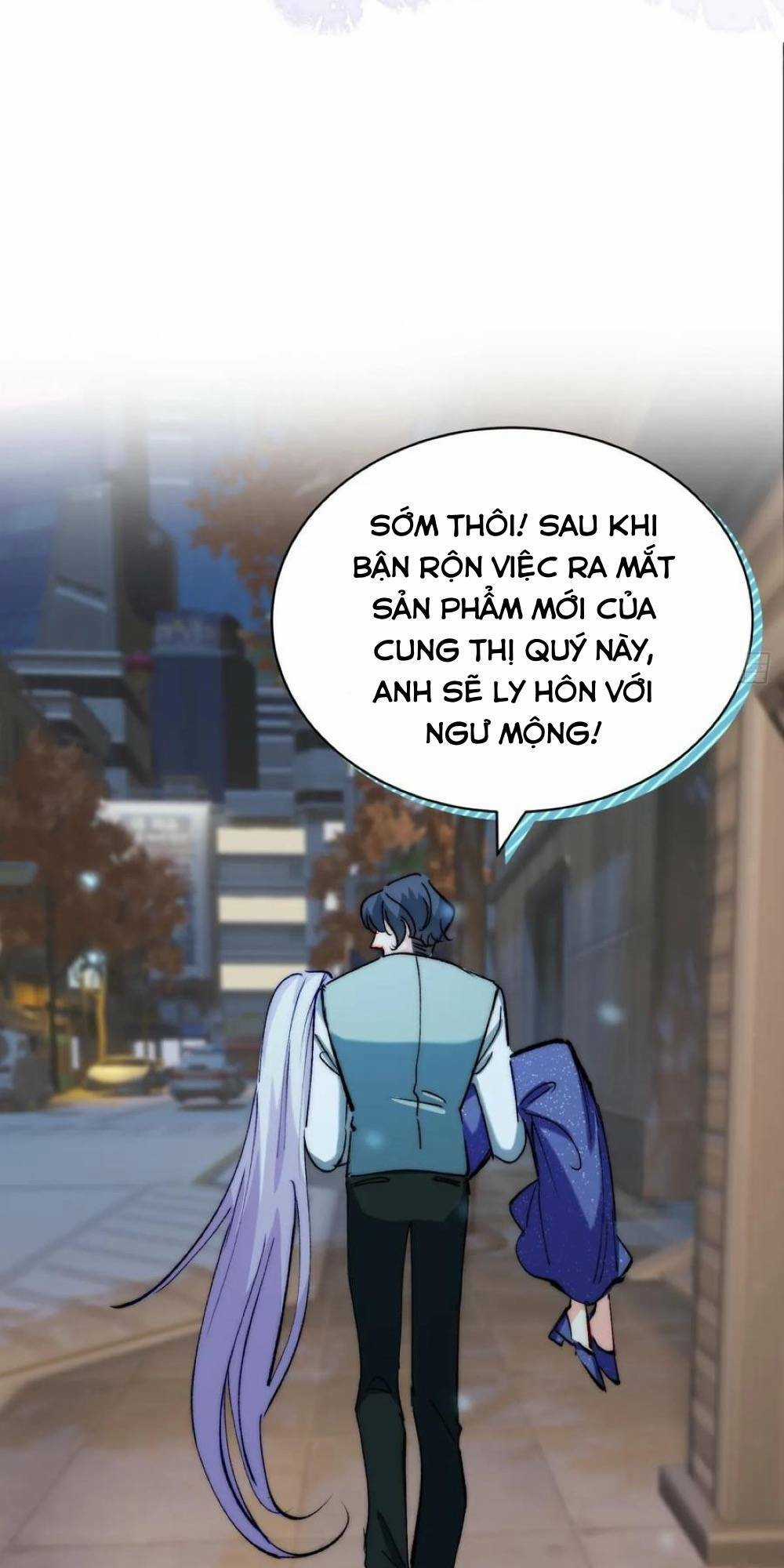 Giẫm Lên Cặn Bã Nam Nhân Làm Chủ Thần Chapter 33 trang 9