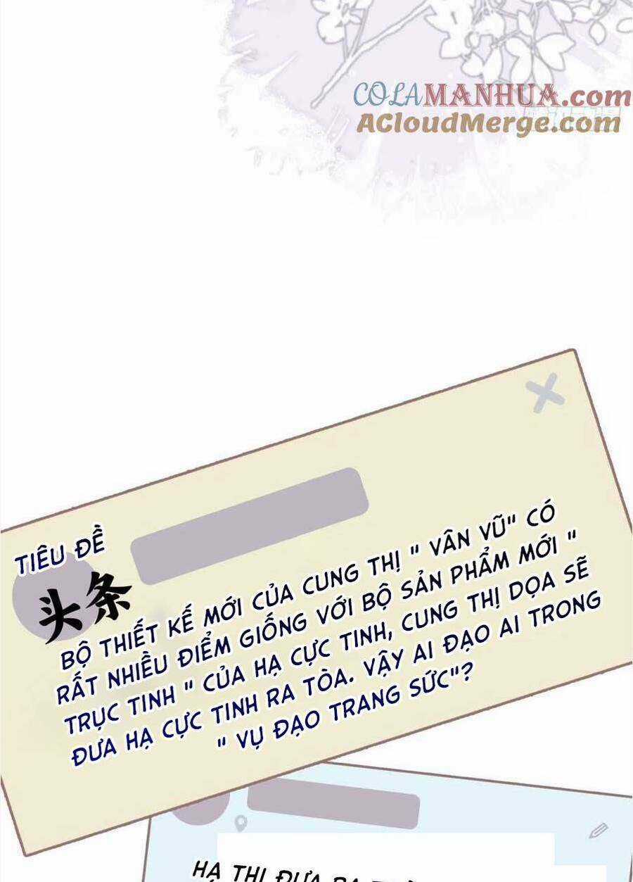 Giẫm Lên Cặn Bã Nam Nhân Làm Chủ Thần Chapter 34 trang 10