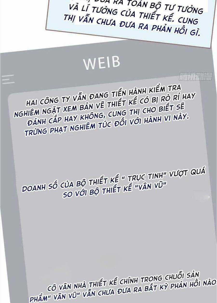 Giẫm Lên Cặn Bã Nam Nhân Làm Chủ Thần Chapter 34 trang 11