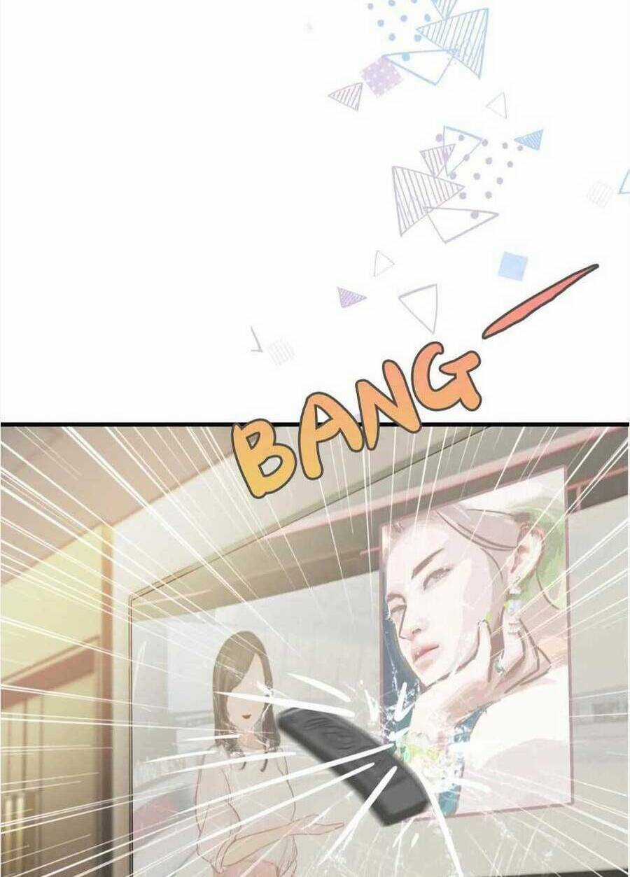 Giẫm Lên Cặn Bã Nam Nhân Làm Chủ Thần Chapter 34 trang 18