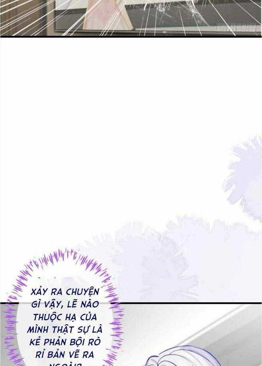 Giẫm Lên Cặn Bã Nam Nhân Làm Chủ Thần Chapter 34 trang 19