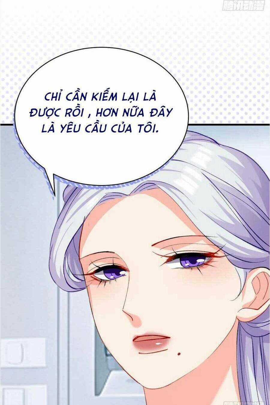 Giẫm Lên Cặn Bã Nam Nhân Làm Chủ Thần Chapter 34 trang 2