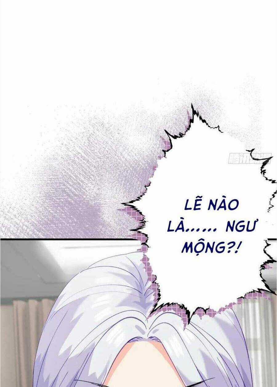 Giẫm Lên Cặn Bã Nam Nhân Làm Chủ Thần Chapter 34 trang 21