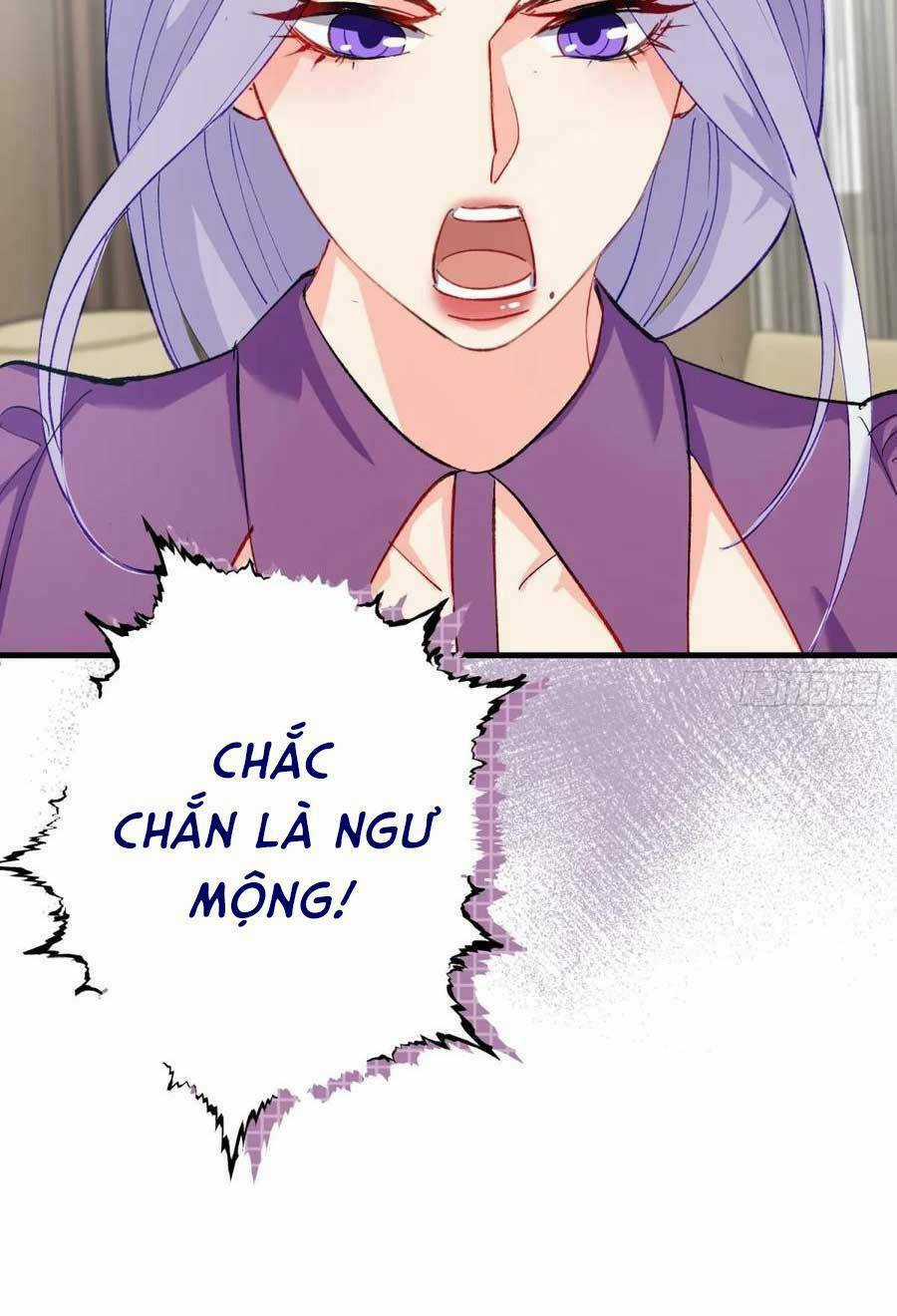 Giẫm Lên Cặn Bã Nam Nhân Làm Chủ Thần Chapter 34 trang 22