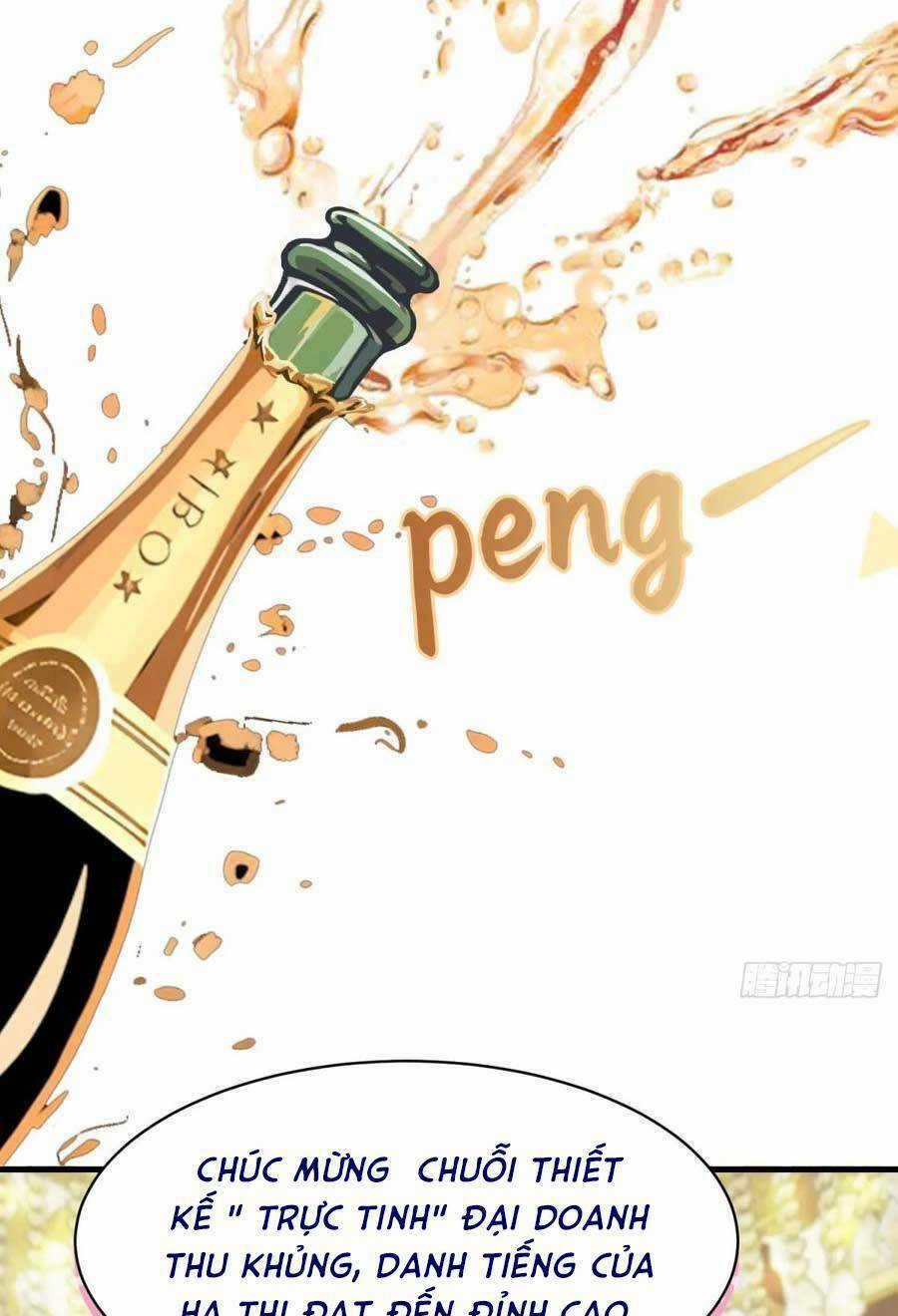 Giẫm Lên Cặn Bã Nam Nhân Làm Chủ Thần Chapter 34 trang 24