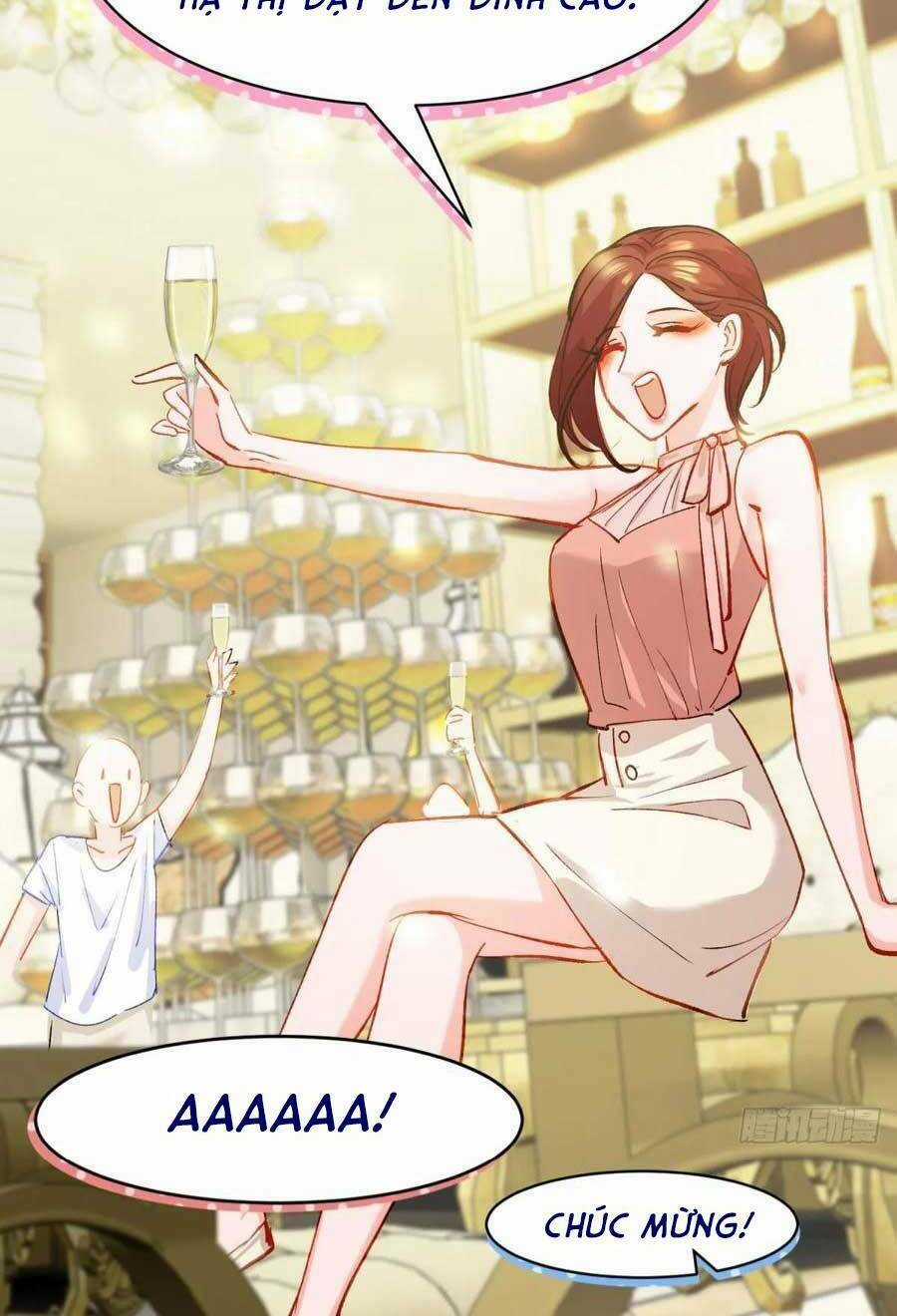 Giẫm Lên Cặn Bã Nam Nhân Làm Chủ Thần Chapter 34 trang 25