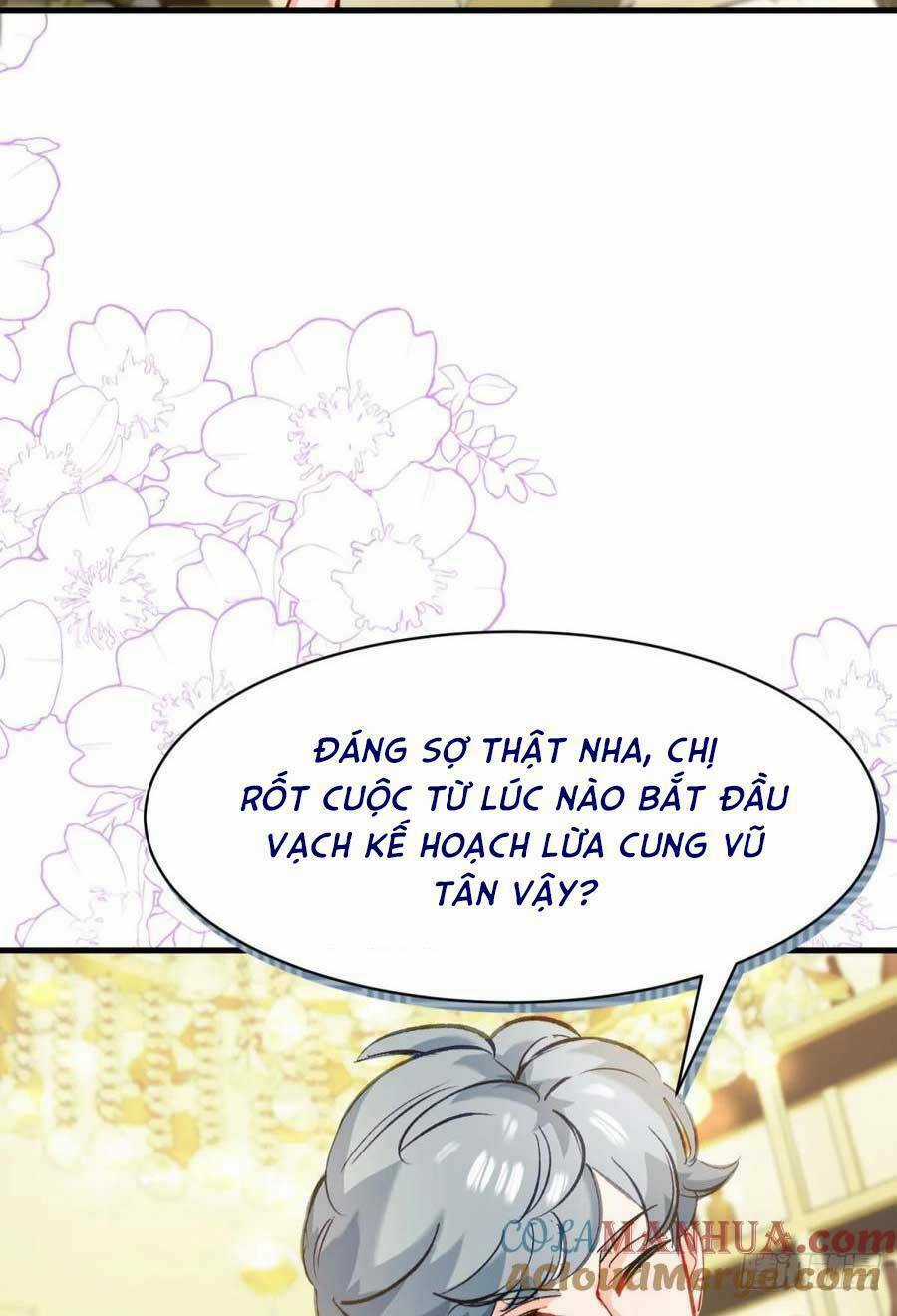 Giẫm Lên Cặn Bã Nam Nhân Làm Chủ Thần Chapter 34 trang 26