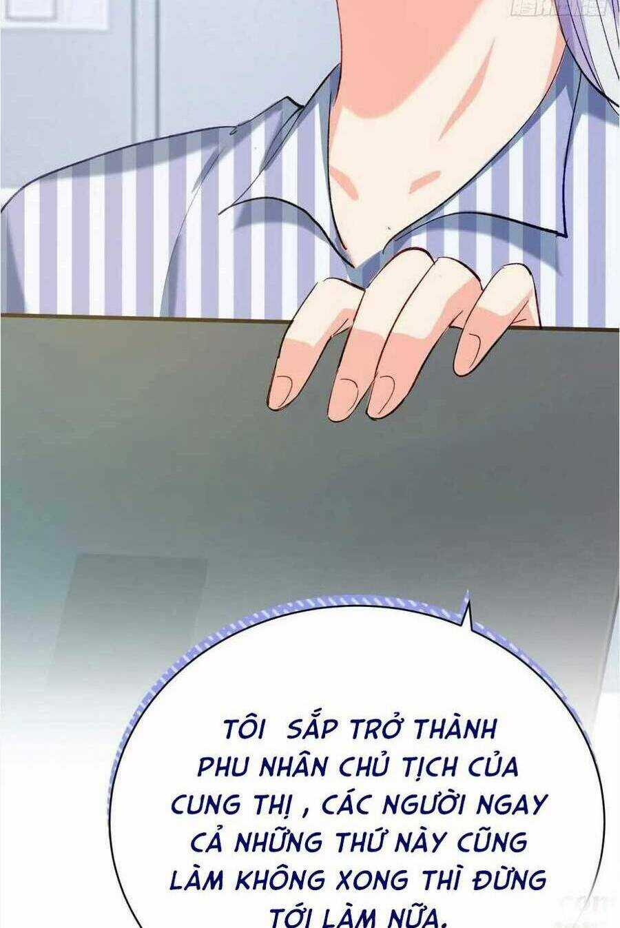 Giẫm Lên Cặn Bã Nam Nhân Làm Chủ Thần Chapter 34 trang 3