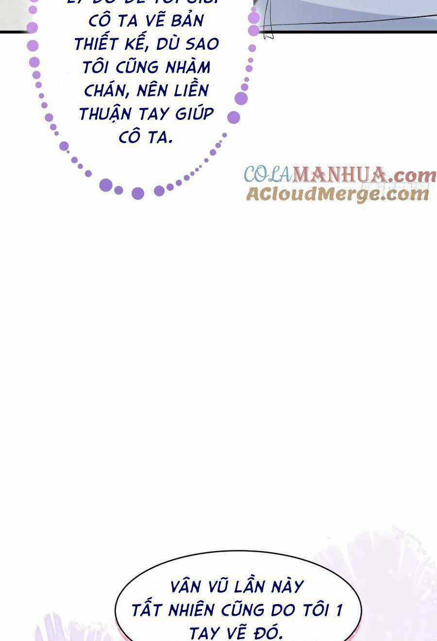 Giẫm Lên Cặn Bã Nam Nhân Làm Chủ Thần Chapter 34 trang 30