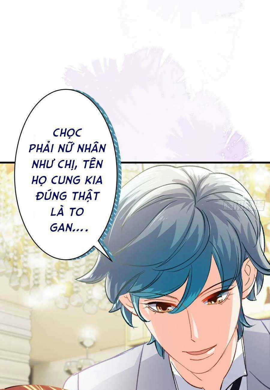 Giẫm Lên Cặn Bã Nam Nhân Làm Chủ Thần Chapter 34 trang 32