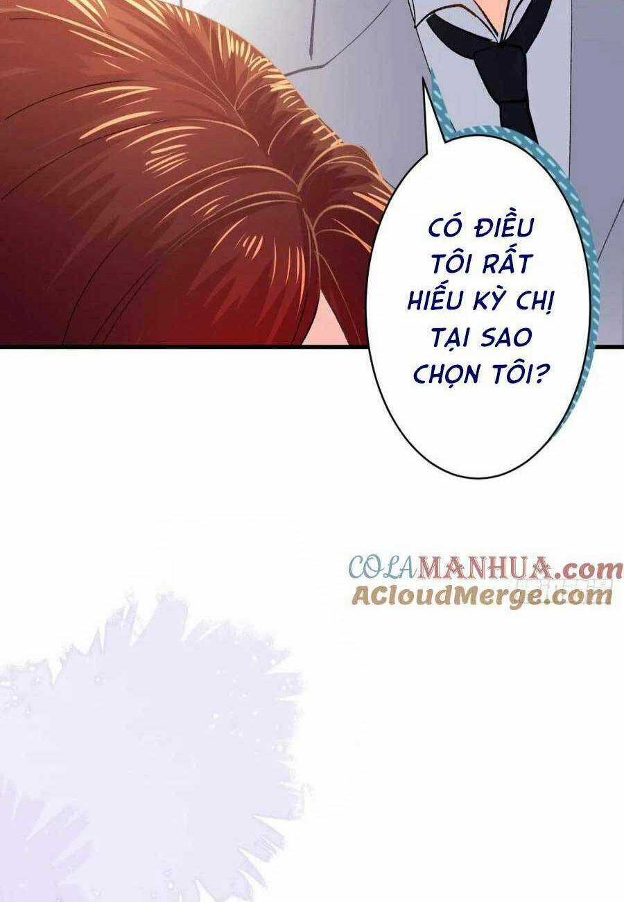 Giẫm Lên Cặn Bã Nam Nhân Làm Chủ Thần Chapter 34 trang 33