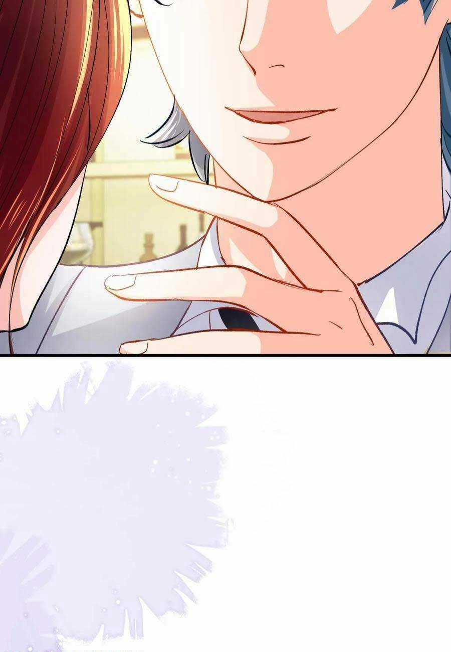 Giẫm Lên Cặn Bã Nam Nhân Làm Chủ Thần Chapter 34 trang 36