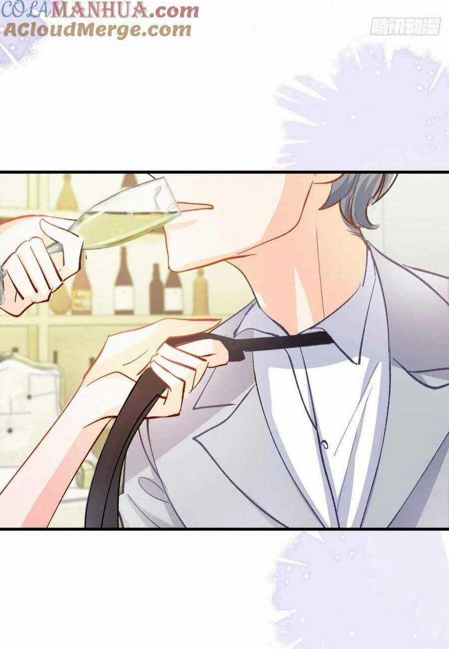 Giẫm Lên Cặn Bã Nam Nhân Làm Chủ Thần Chapter 34 trang 37