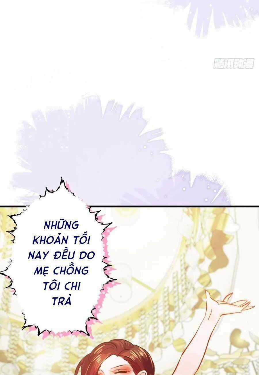 Giẫm Lên Cặn Bã Nam Nhân Làm Chủ Thần Chapter 34 trang 38