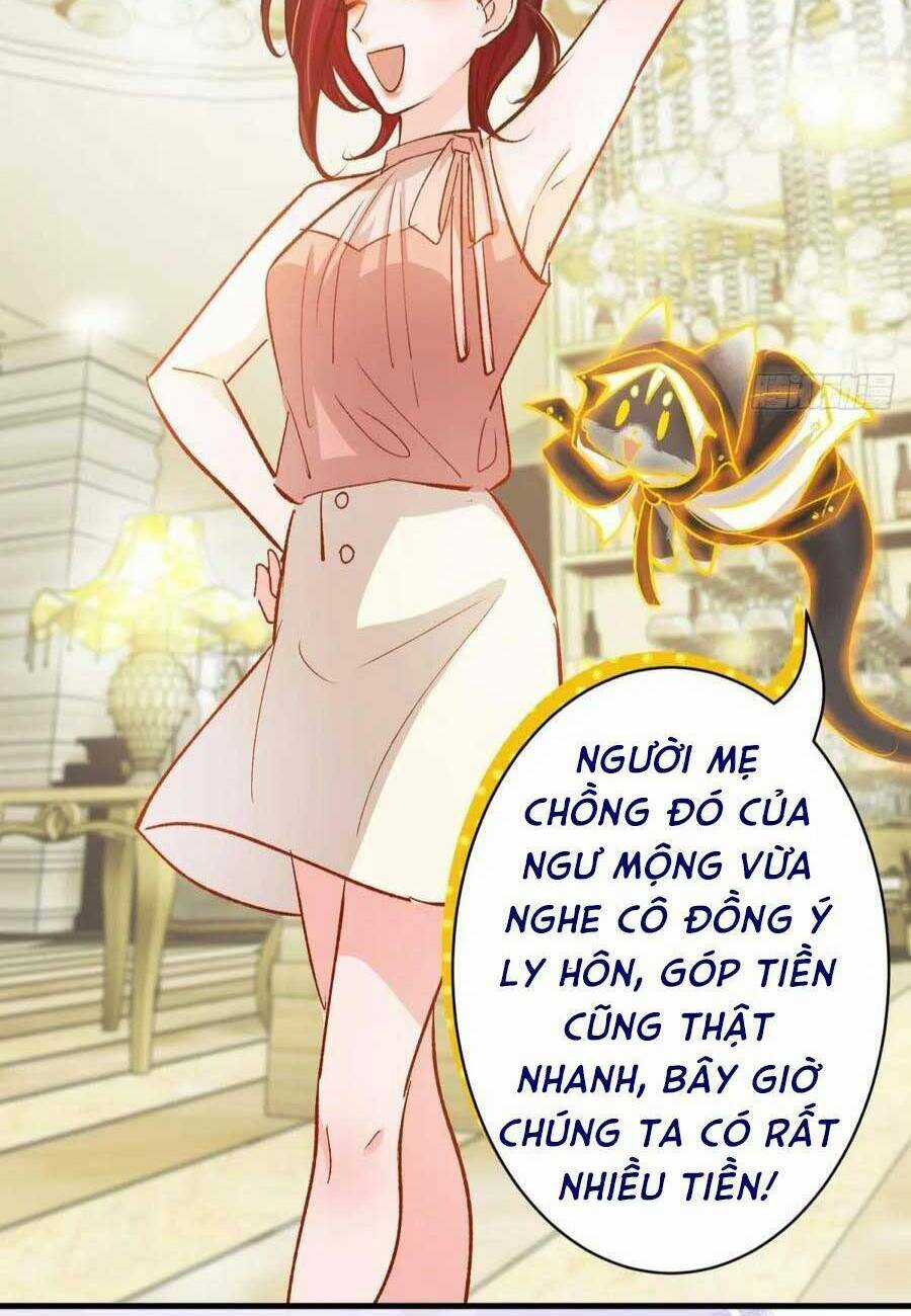 Giẫm Lên Cặn Bã Nam Nhân Làm Chủ Thần Chapter 34 trang 39