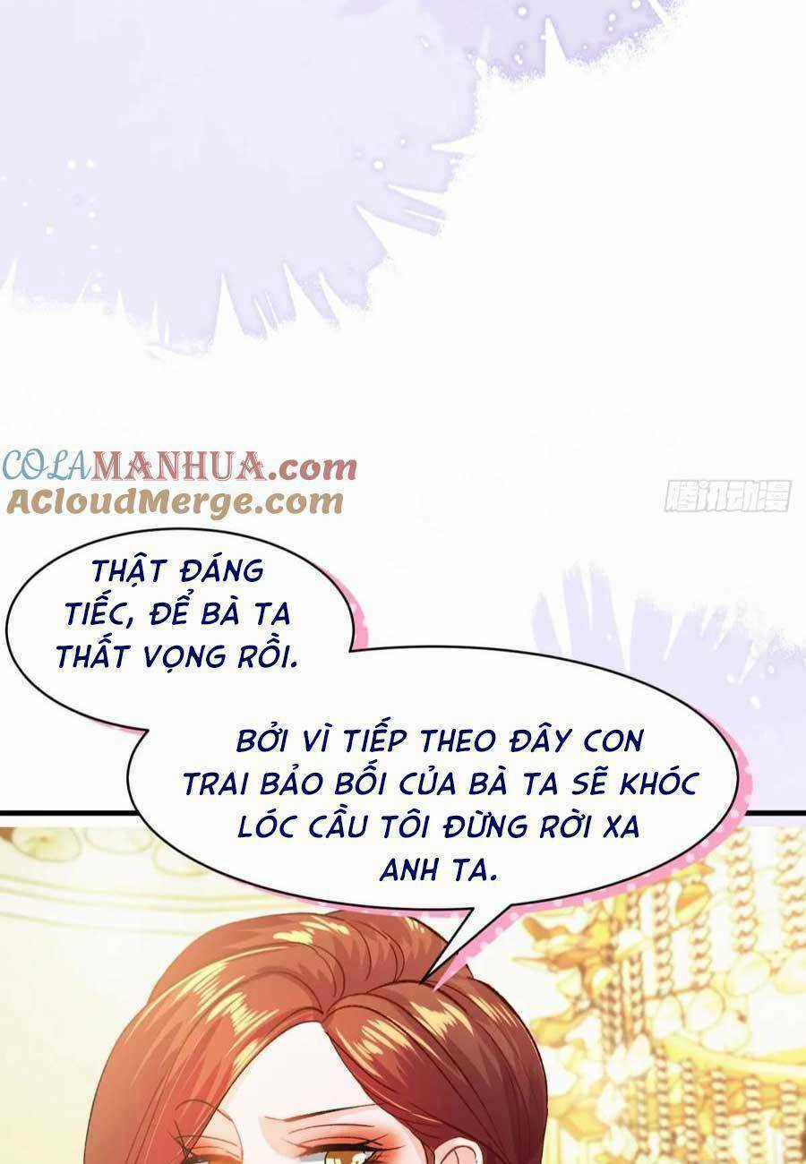 Giẫm Lên Cặn Bã Nam Nhân Làm Chủ Thần Chapter 34 trang 40