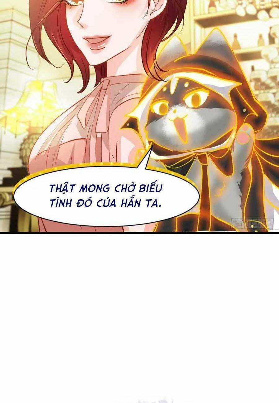 Giẫm Lên Cặn Bã Nam Nhân Làm Chủ Thần Chapter 34 trang 41