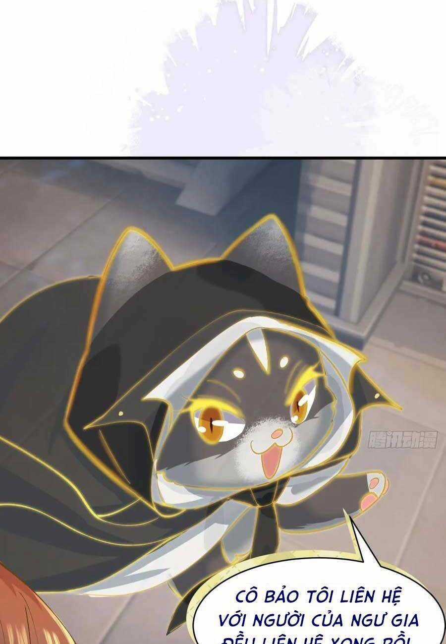 Giẫm Lên Cặn Bã Nam Nhân Làm Chủ Thần Chapter 34 trang 42