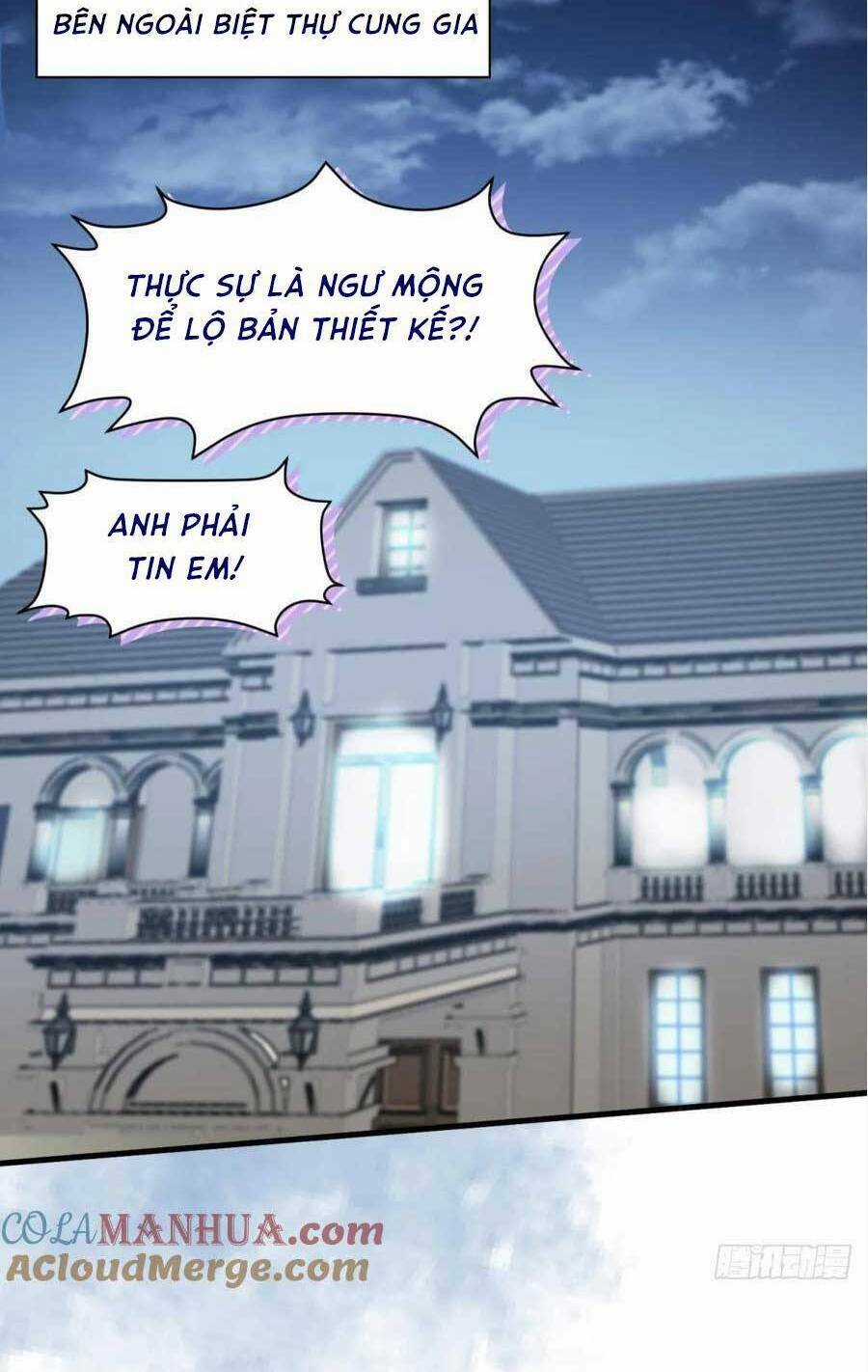 Giẫm Lên Cặn Bã Nam Nhân Làm Chủ Thần Chapter 34 trang 46