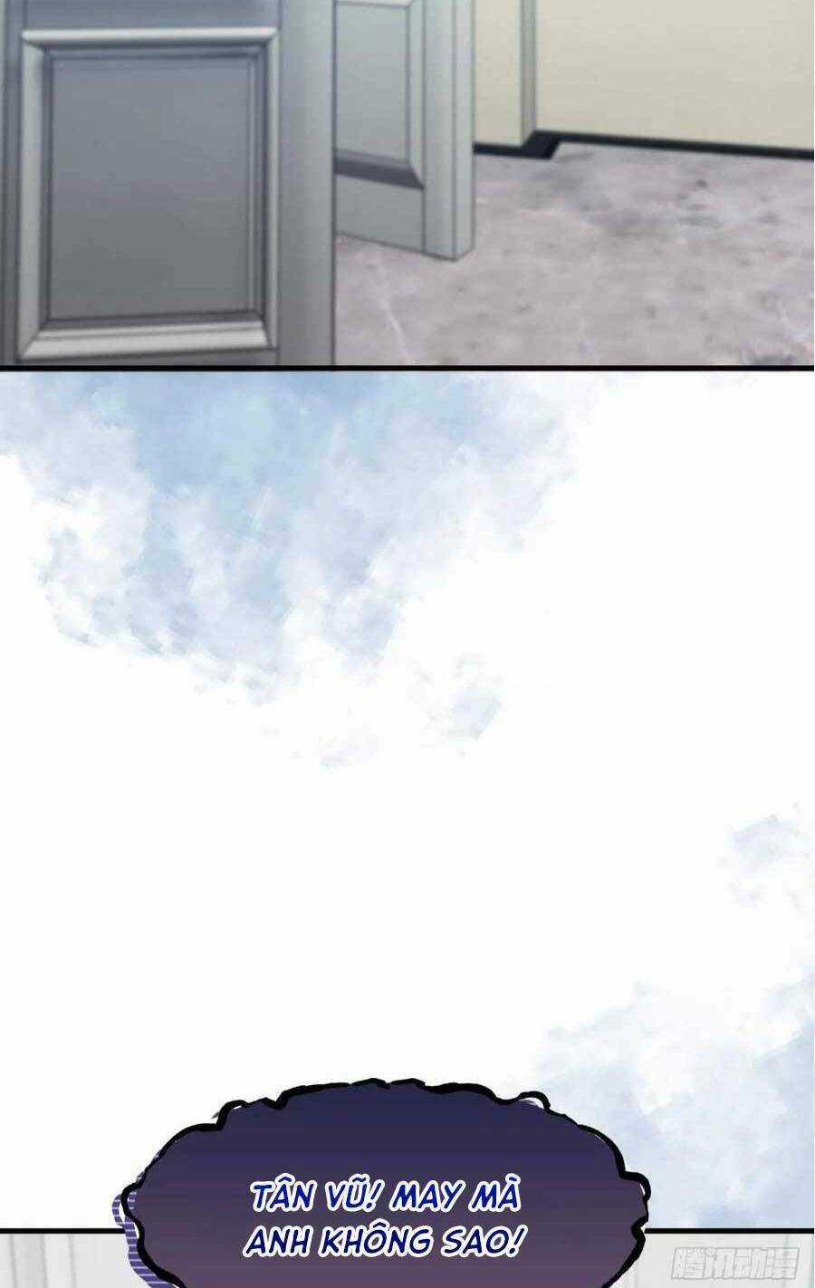 Giẫm Lên Cặn Bã Nam Nhân Làm Chủ Thần Chapter 34 trang 48