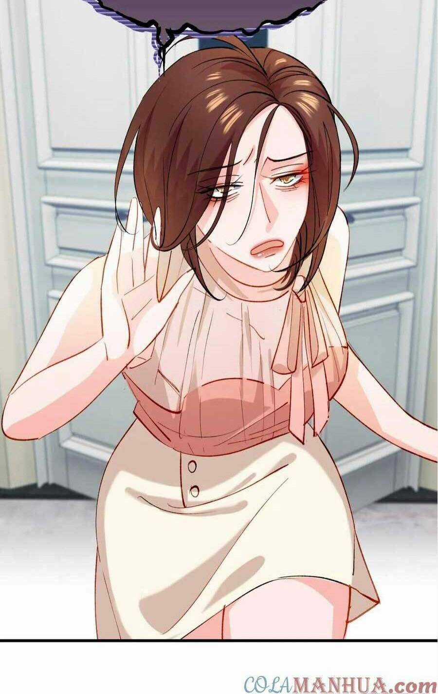 Giẫm Lên Cặn Bã Nam Nhân Làm Chủ Thần Chapter 34 trang 49