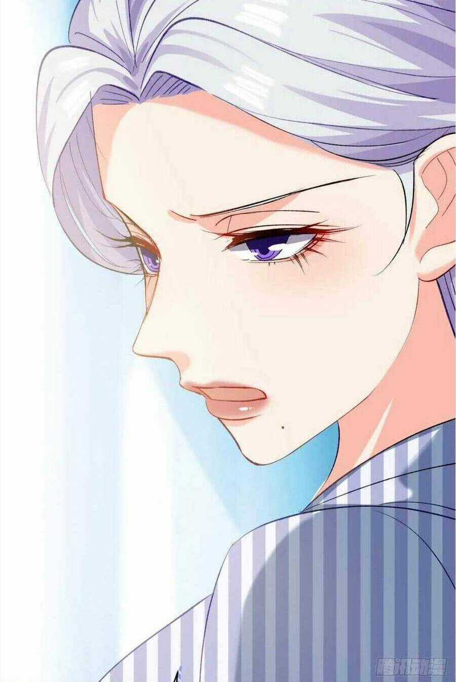 Giẫm Lên Cặn Bã Nam Nhân Làm Chủ Thần Chapter 34 trang 5